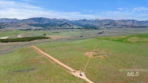tbd Heavenly Lane Lot #7, Prairie, ID 83647