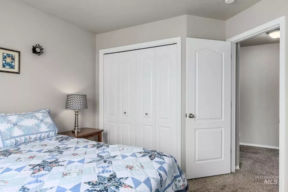 Bedroom - 1449 St James, Middleton, ID 83644 photo 5 of 7