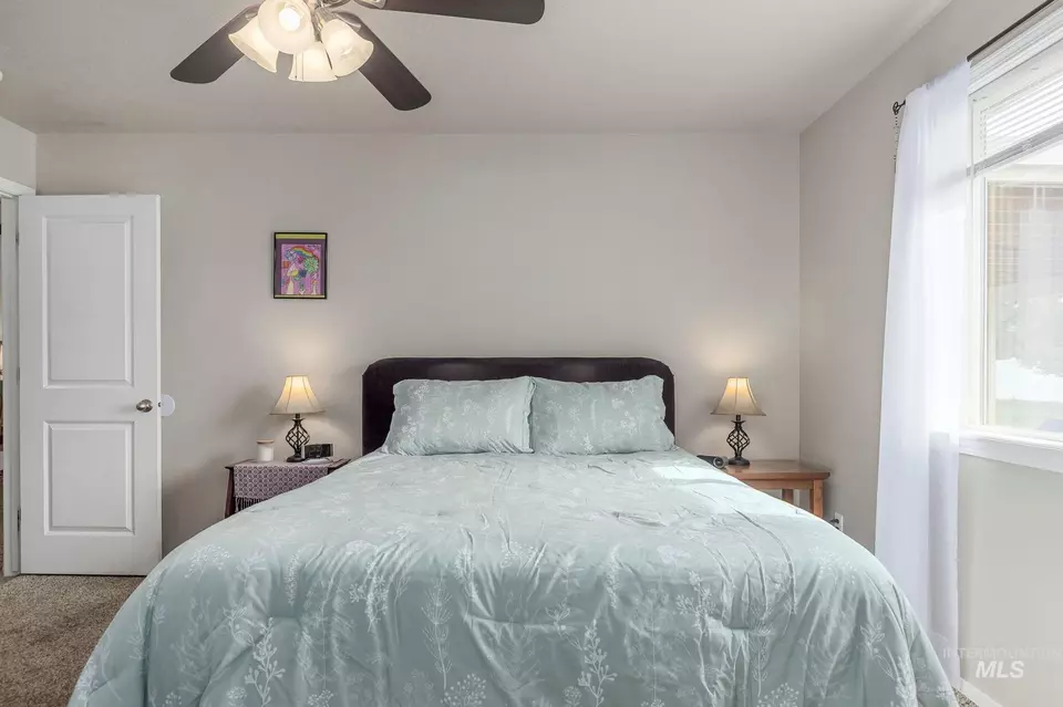 Bedroom - 1449 St James, Middleton, ID 83644 photo 2 of 7