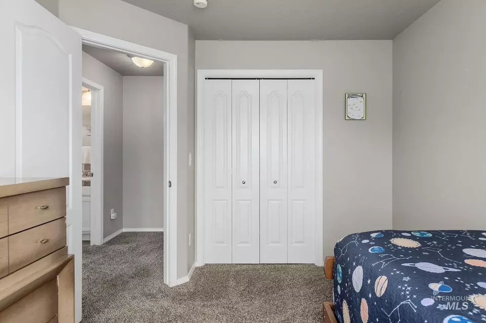 Bedroom - 1449 St James, Middleton, ID 83644 photo 7 of 7