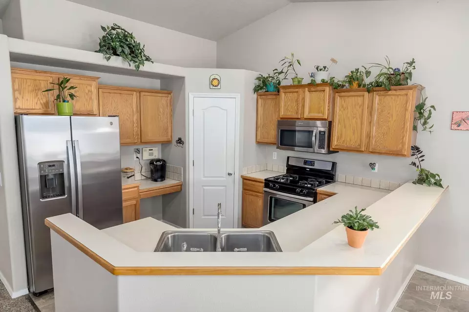 Kitchen - 1449 St James, Middleton, ID 83644 photo 1 of 3