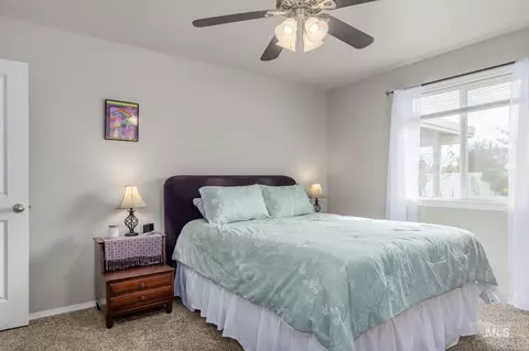 Bedroom - 1449 St James, Middleton, ID 83644 photo 1 of 7