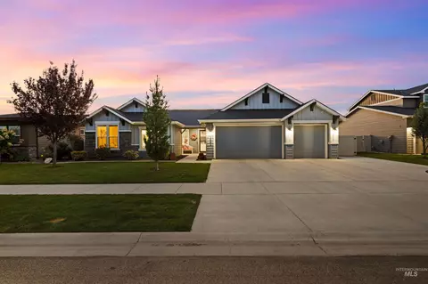 1641 N Greenville Ave, Kuna, ID 83634