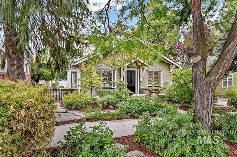 425 W Pueblo St, Boise, ID 83702