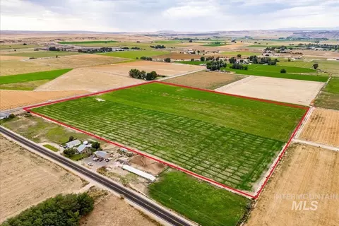 tbd Southside Blvd S, Melba, ID 83641