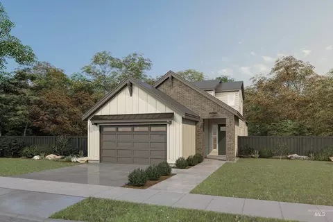 18177 Cinder Brook Ave, Nampa, ID 83687