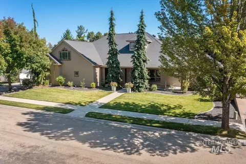 2786 S Denali Pl, Meridian, ID 83642