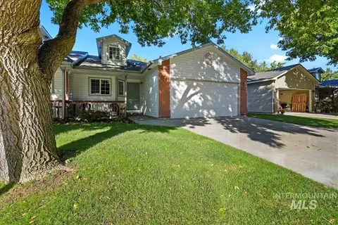 3289 N Dove, Boise, ID 83704