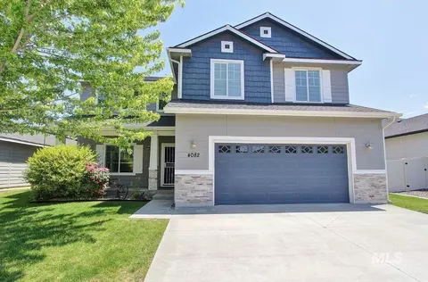 4082 Murlo, Meridian, ID 83642