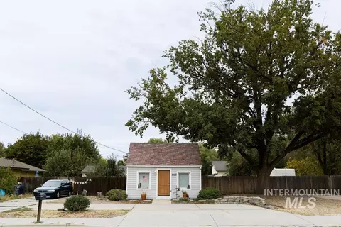 5420 W Targee, Boise, ID 83705