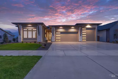 10857 W Cruden Bay Ln, Kuna, ID 83634