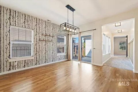 Dining - 5011 W Clear Fld, Eagle, ID 83616 photo 2 of 2
