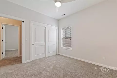 Bedroom - 5011 W Clear Fld, Eagle, ID 83616 photo 2 of 2
