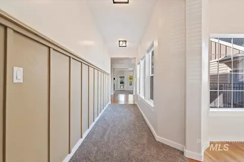 Entry Way - 5011 W Clear Fld, Eagle, ID 83616 photo 1 of 2