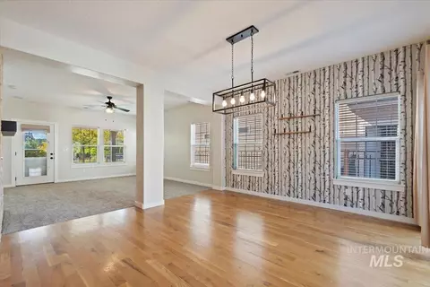Dining - 5011 W Clear Fld, Eagle, ID 83616 photo 1 of 2