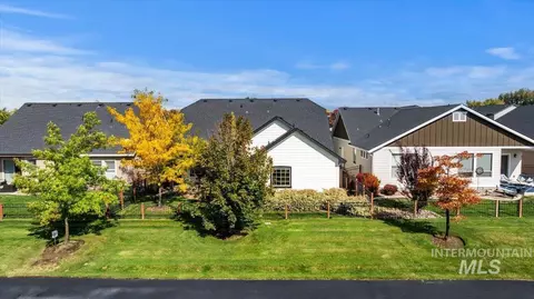 Exterior - 5011 W Clear Fld, Eagle, ID 83616 photo 7 of 8