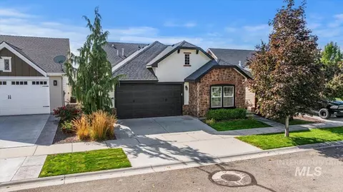 Exterior - 5011 W Clear Fld, Eagle, ID 83616 photo 8 of 8