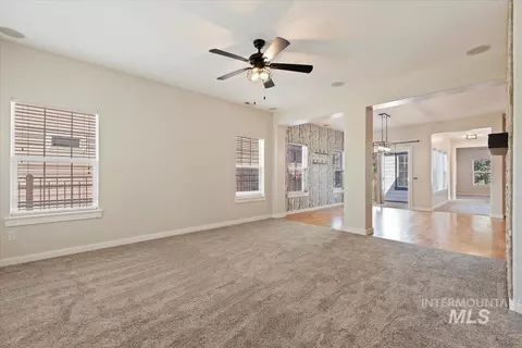 Living - 5011 W Clear Fld, Eagle, ID 83616 photo 3 of 4