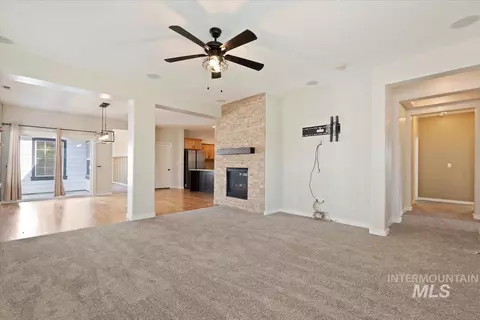 Living - 5011 W Clear Fld, Eagle, ID 83616 photo 4 of 4