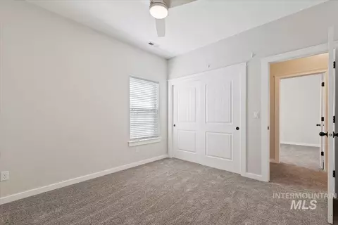 Bedroom - 5011 W Clear Fld, Eagle, ID 83616 photo 1 of 2