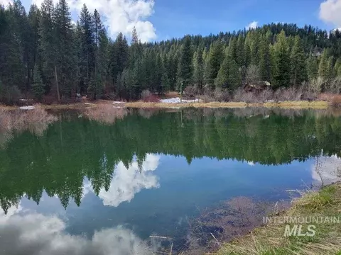 tbd Peaceful Pines Rd #LOT 13, Council, ID 83612