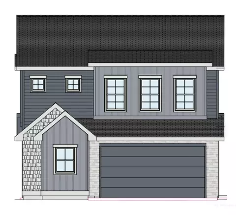 3892 W Stone House Ln, Eagle, ID 83616