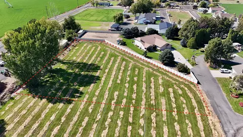 tbd E 2700 S, Hagerman, ID 83332