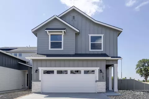 4166 E Kalinga St, Meridian, ID 83642