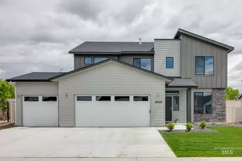 6460 S Sunfish Ave, Boise, ID 83709