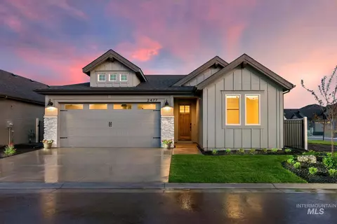 2577 E Galleon Ln, Meridian, ID 83642