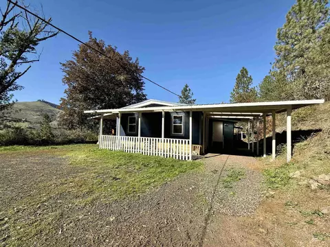 191 Battle Ridge Rd, Kooskia, ID 83539