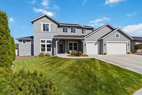 2416 E Lachlan St, Meridian, ID 83642