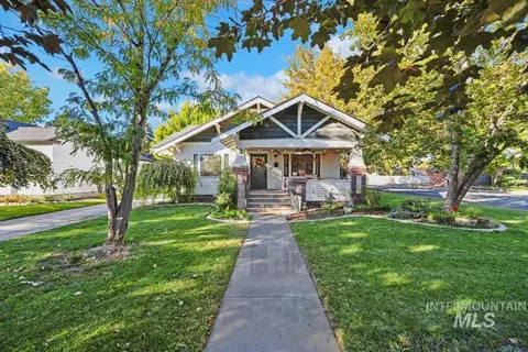 1437 Maple Ave, Twin Falls, ID 83301 photo 1