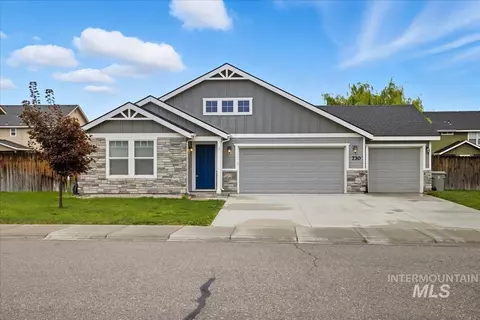 730 SE Huebert, Mountain Home, ID 83647