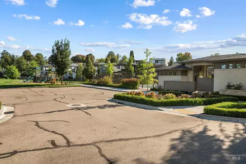 Exterior - 873 E Joplin Ln, Eagle, ID 83616 photo 4 of 4