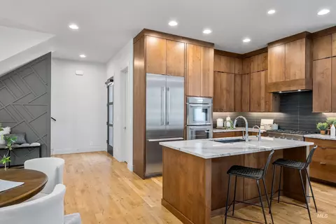 Kitchen - 873 E Joplin Ln, Eagle, ID 83616 photo 1 of 3