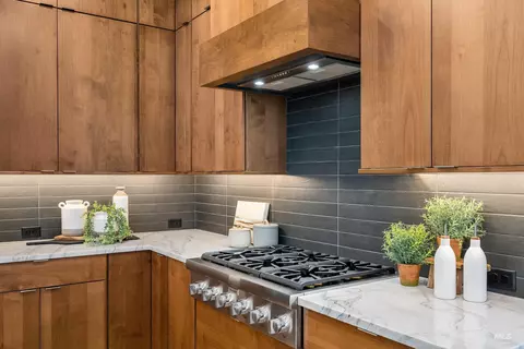 Kitchen - 873 E Joplin Ln, Eagle, ID 83616 photo 3 of 3