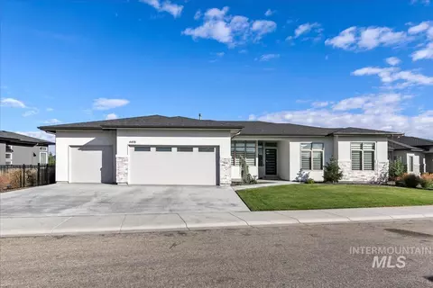 4498 E Goldstone Dr, Meridian, ID 83642