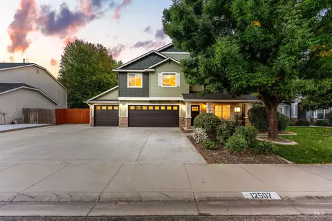 12507 W Heatherhills St, Boise, ID 83709