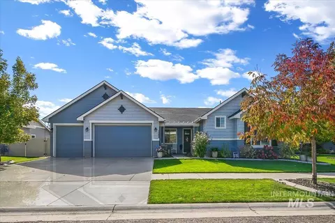 1365 W Elias Dr, Meridian, ID 83642