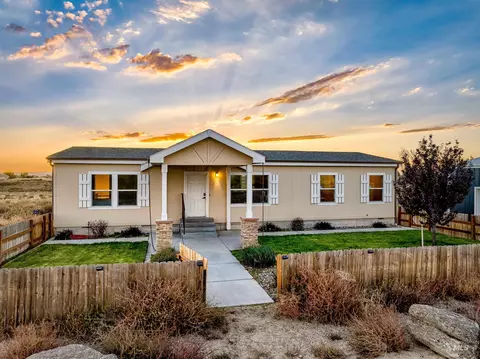 1203 Locker Ave, Parma, ID 83660