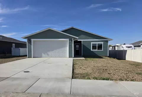 2604 23rd St, Clarkston, WA 99403