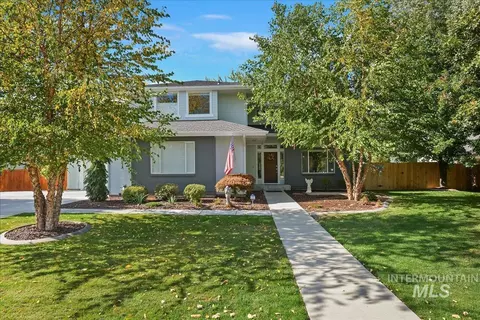 2195 N Stonecrest, Eagle, ID 83616 photo 1