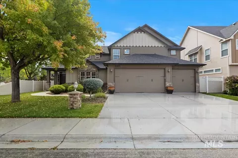 2543 W Divide Crk, Meridian, ID 83646