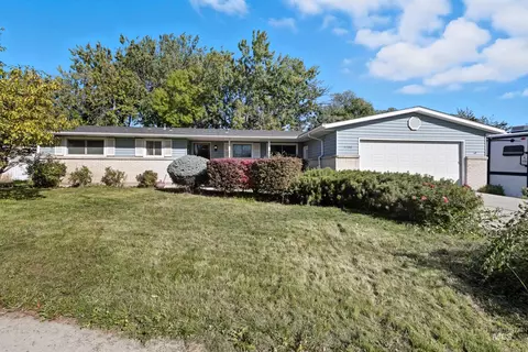 3580 N Kilarney Dr, Boise, ID 83704
