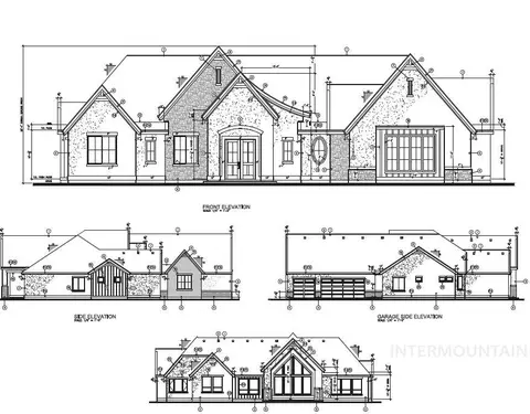 11620 N Elk Ridge Way, Boise, ID 83714