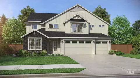 7664 W Flathead Lake St, Eagle, ID 83616