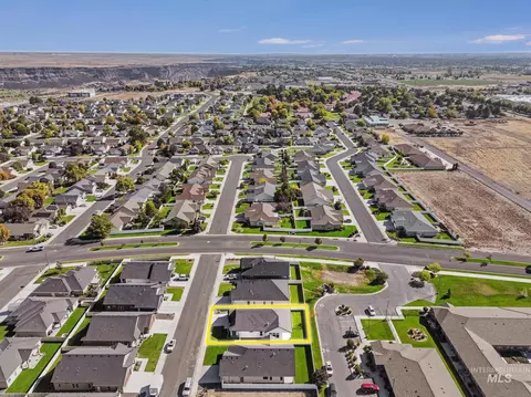 View/Area - 521 Falling Leaf Ln, Twin Falls, ID 83301 photo 5 of 7