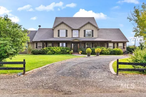 4535 SE 3rd Ave, New Plymouth, ID 83655