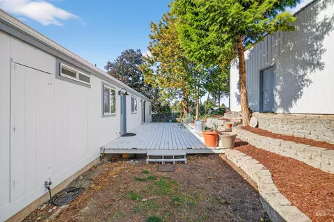 Exterior - 128 E Persimmon St, Genesee, ID 83832 photo 11 of 11